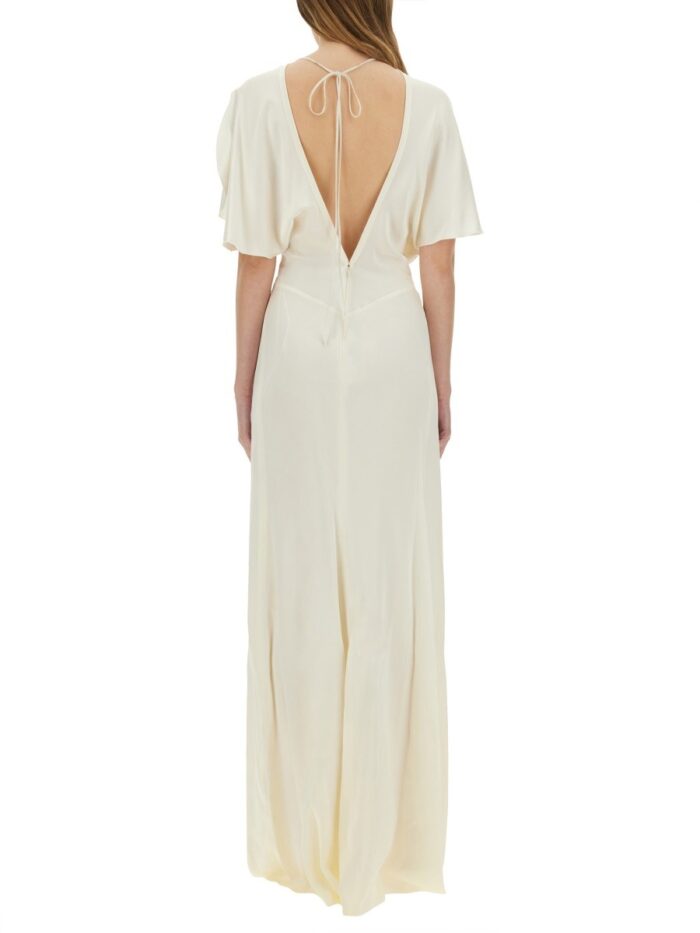 Victoria Beckham LONG DRESS