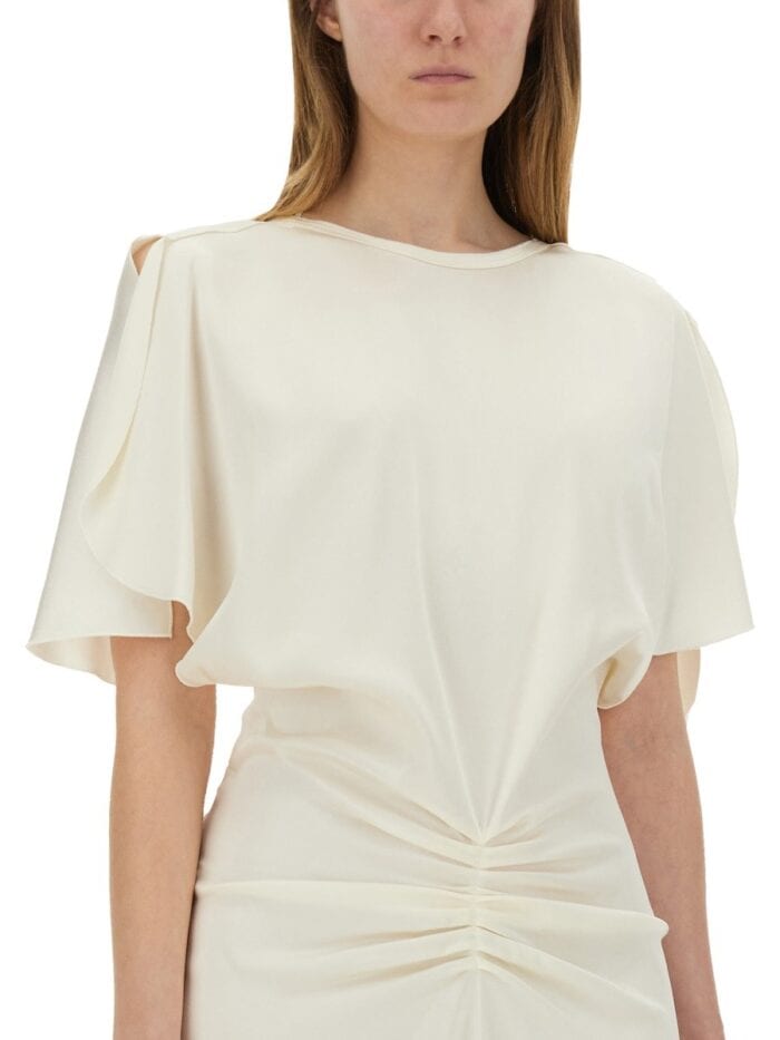 Victoria Beckham LONG DRESS