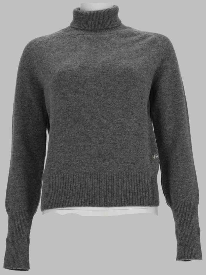 victoria beckham maglia "marie" Victoria Beckham MAGLIA "MARIE"