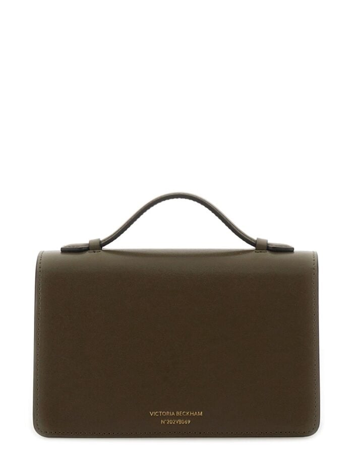 Victoria Beckham MINI "DORIAN" BAG
