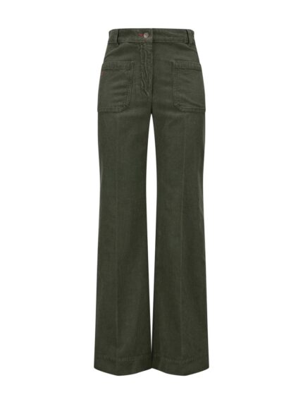 Victoria Beckham PANTS "ALINA"