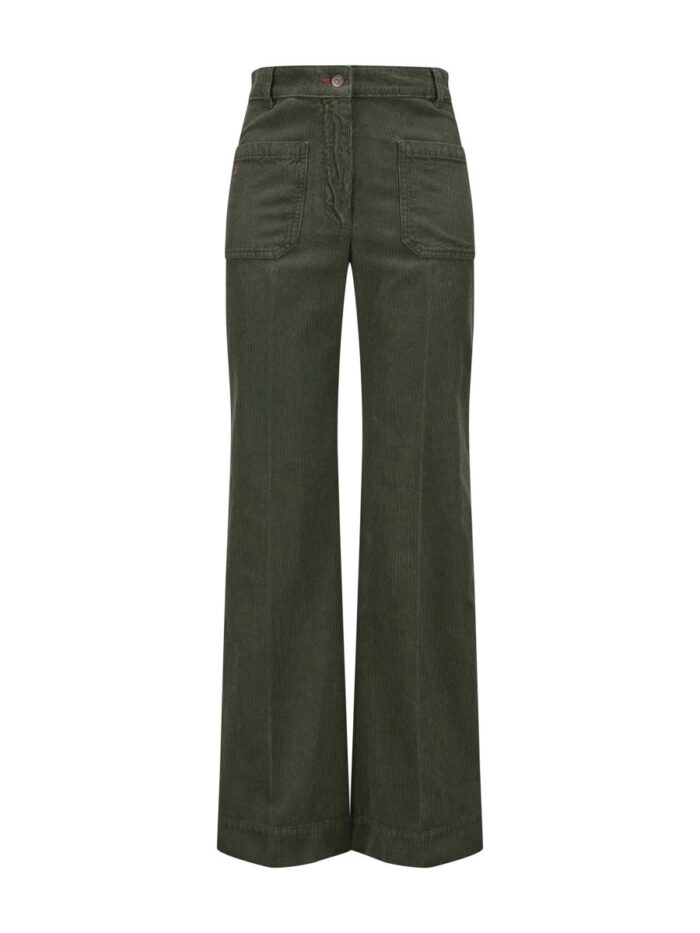 Victoria Beckham PANTS "ALINA"