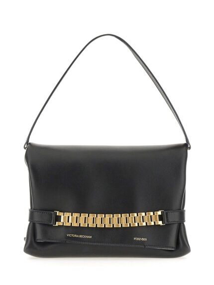 Victoria Beckham POCHETTE CON CATENA