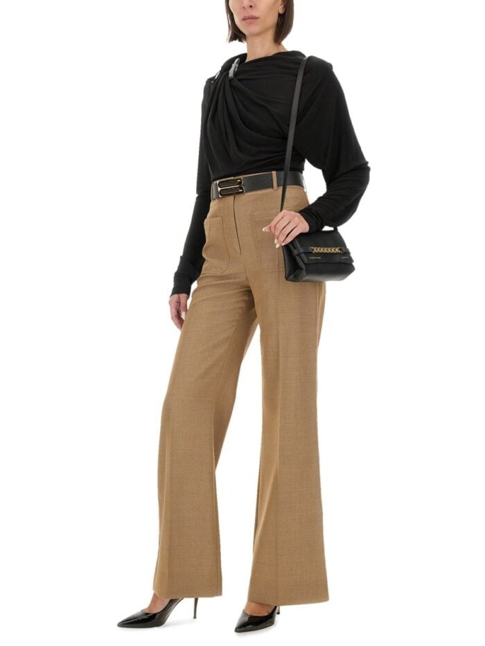 Victoria Beckham POCHETTE MINI CON TRACOLLA