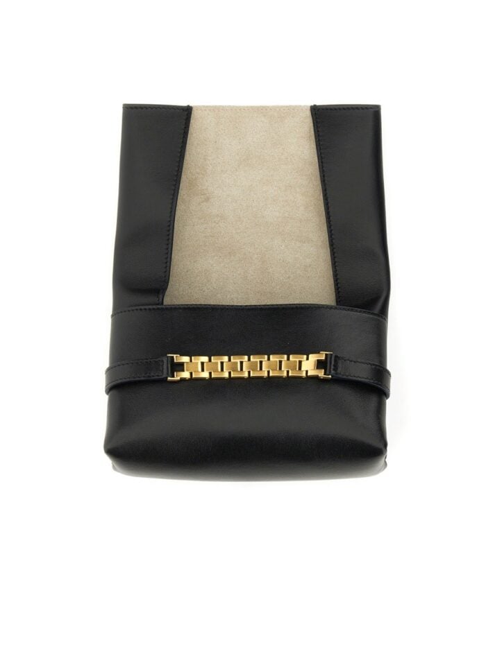 Victoria Beckham POCHETTE MINI CON TRACOLLA