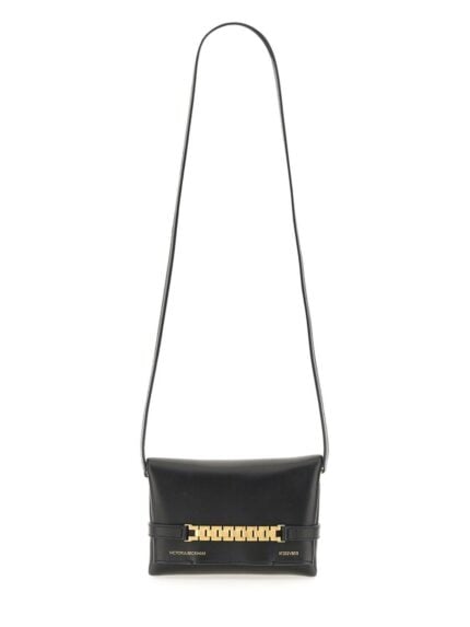 Victoria Beckham POCHETTE MINI CON TRACOLLA