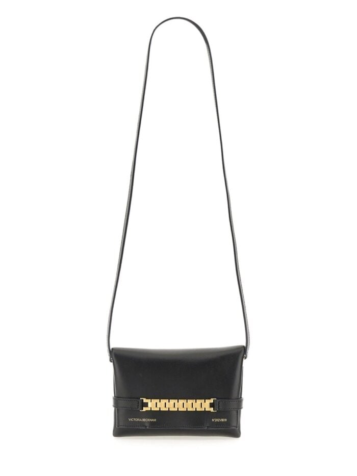 Victoria Beckham POCHETTE MINI CON TRACOLLA