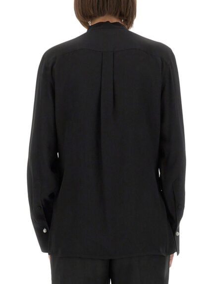Victoria Beckham SILK SHIRT