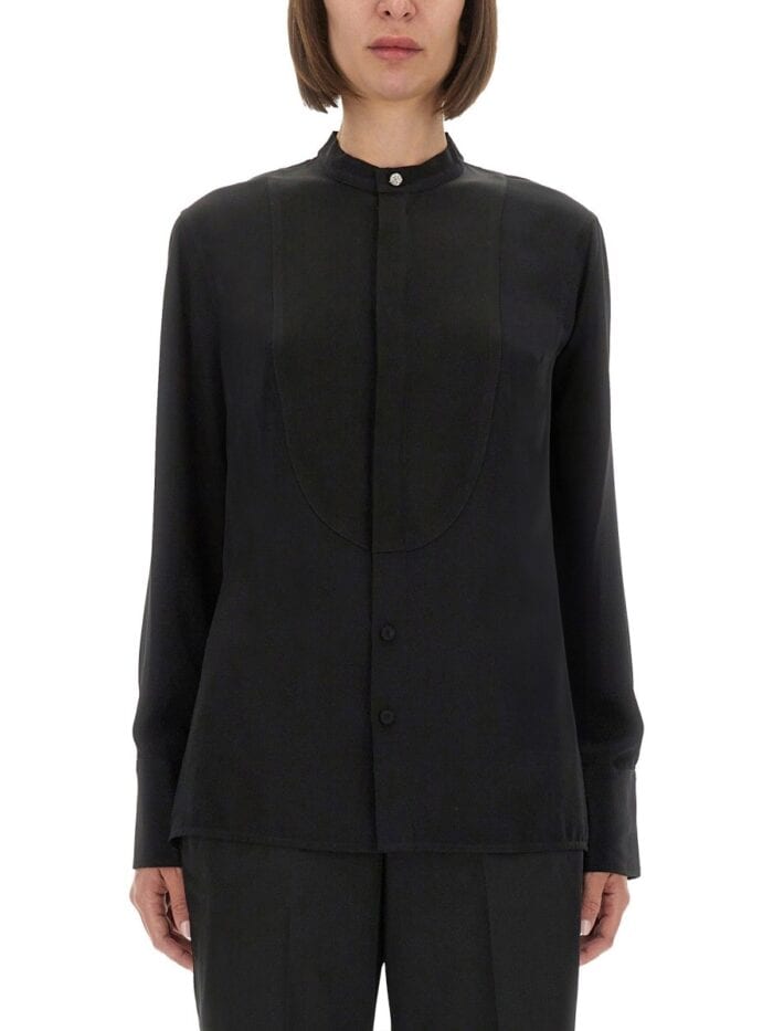 Victoria Beckham SILK SHIRT