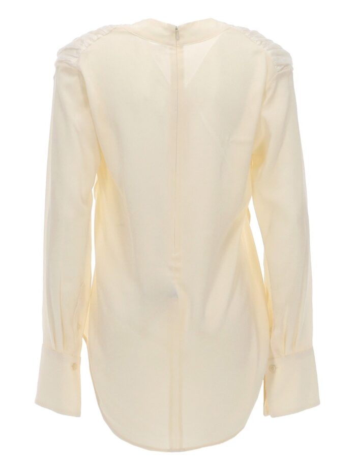 Victoria Beckham SILK TOP
