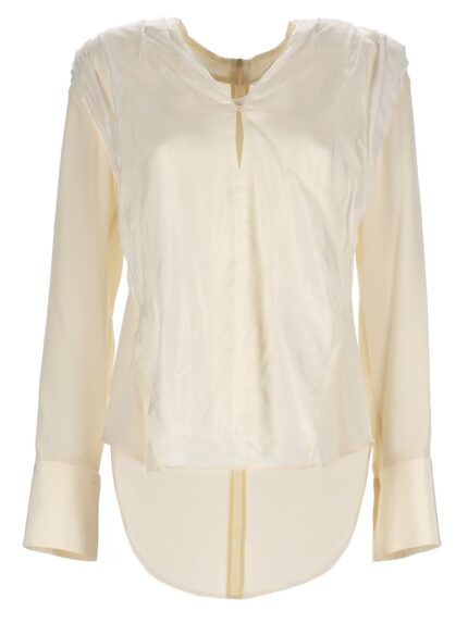 Victoria Beckham SILK TOP