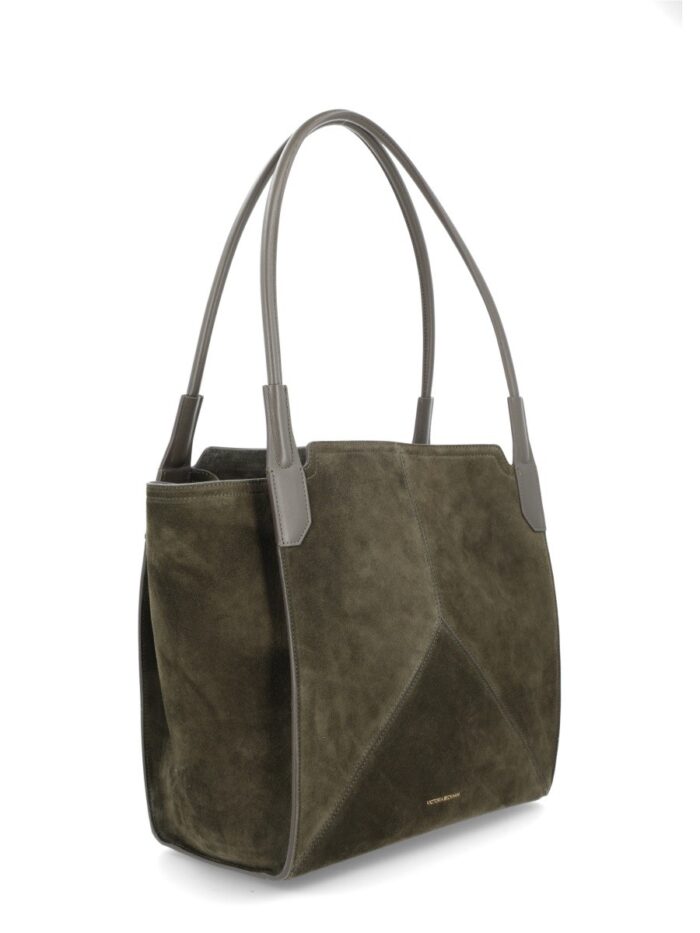 Victoria Beckham SMALL TOTE BAG