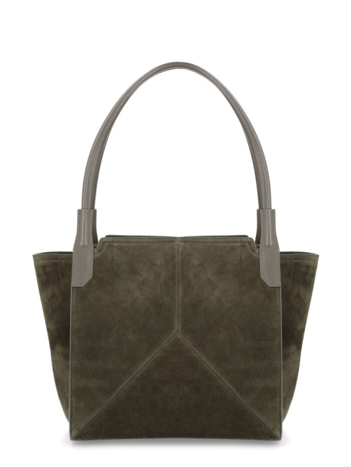 Victoria Beckham SMALL TOTE BAG