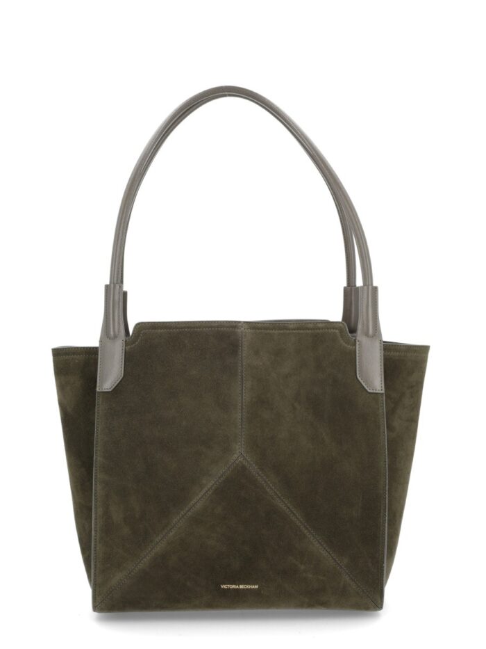 Victoria Beckham SMALL TOTE BAG