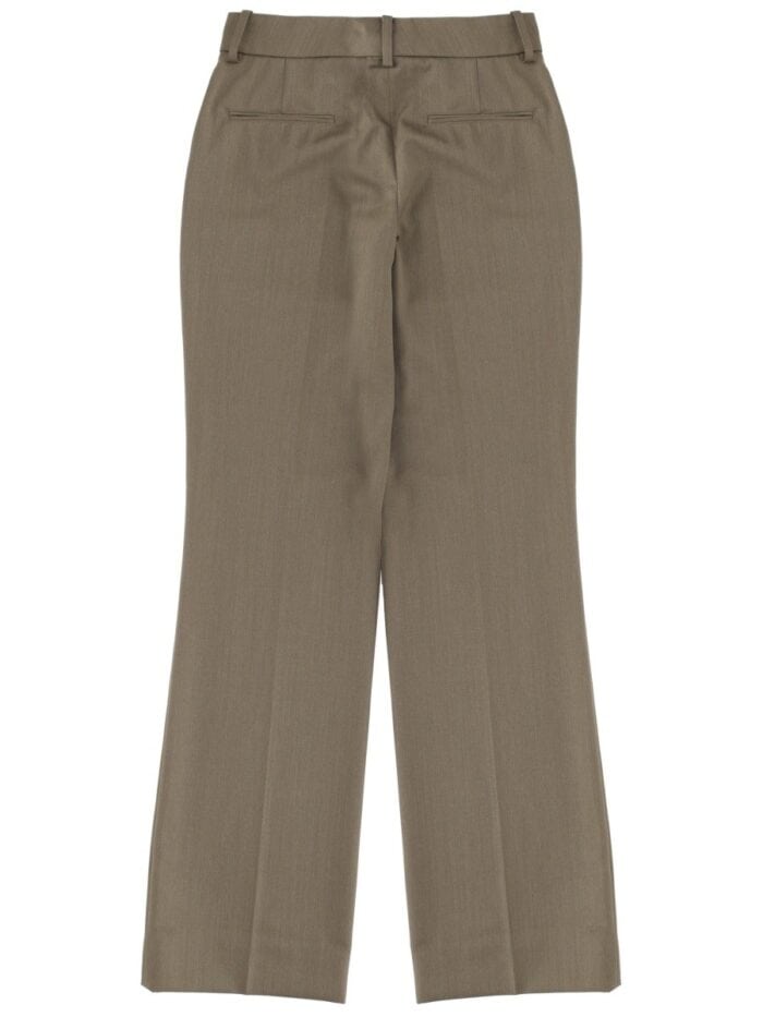 Victoria Beckham STRAIGHT PANTS