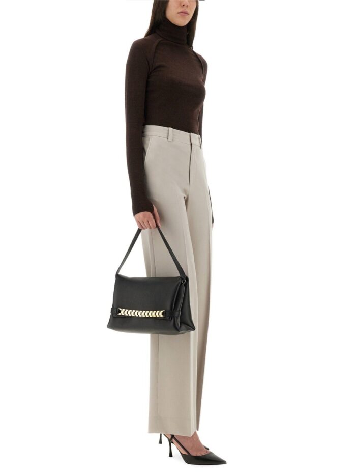 Victoria Beckham TURTLENECK SHIRT