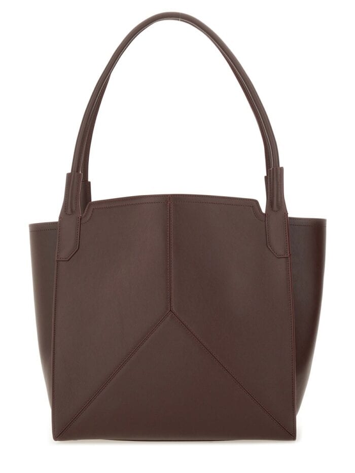 Victoria Beckham VICTORIA" TOTE BAG