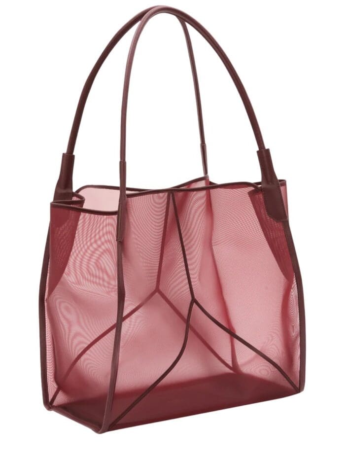 Victoria Beckham VICTORIA TOTE BAG