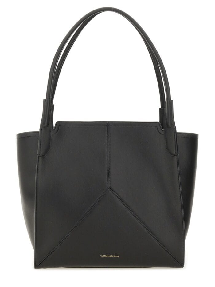 Victoria Beckham VICTORIA" TOTE BAG