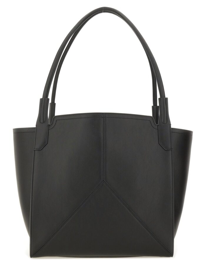 Victoria Beckham VICTORIA" TOTE BAG