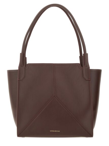 Victoria Beckham VICTORIA" TOTE BAG