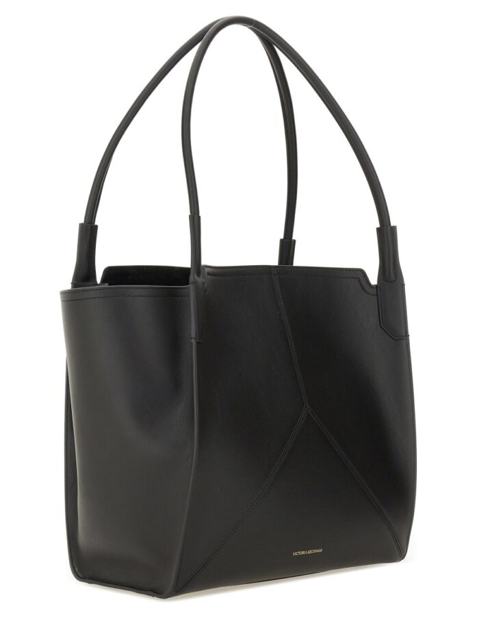 Victoria Beckham VICTORIA" TOTE BAG