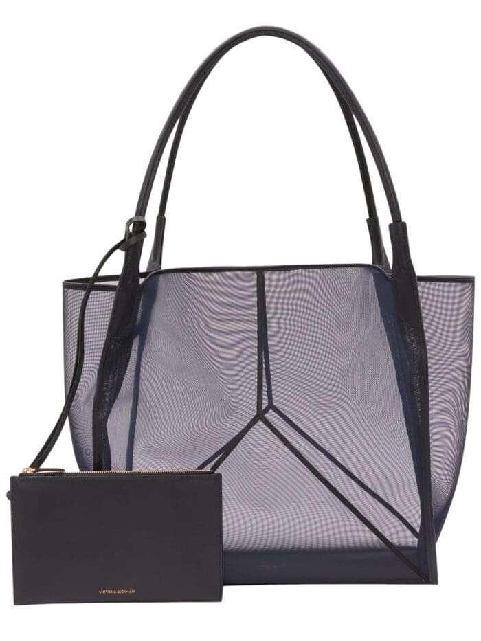 Victoria Beckham VICTORIA TOTE BAG