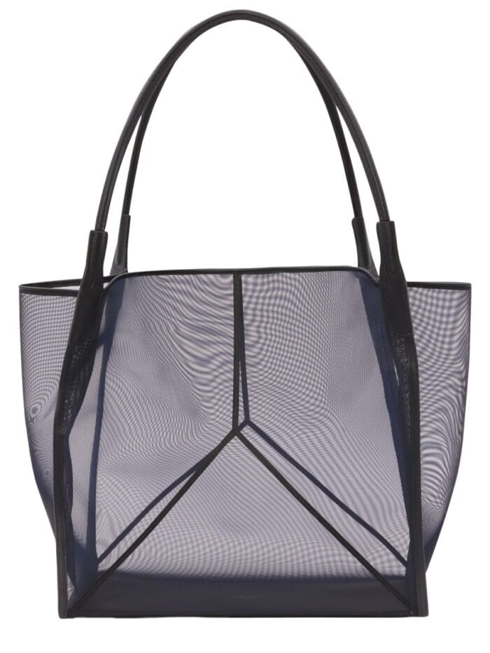 Victoria Beckham VICTORIA TOTE BAG