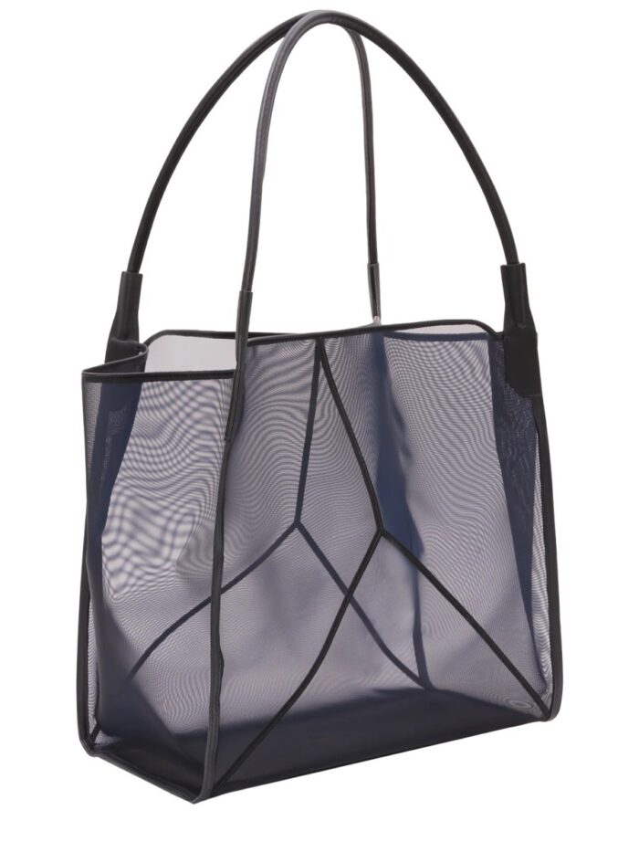 Victoria Beckham VICTORIA TOTE BAG