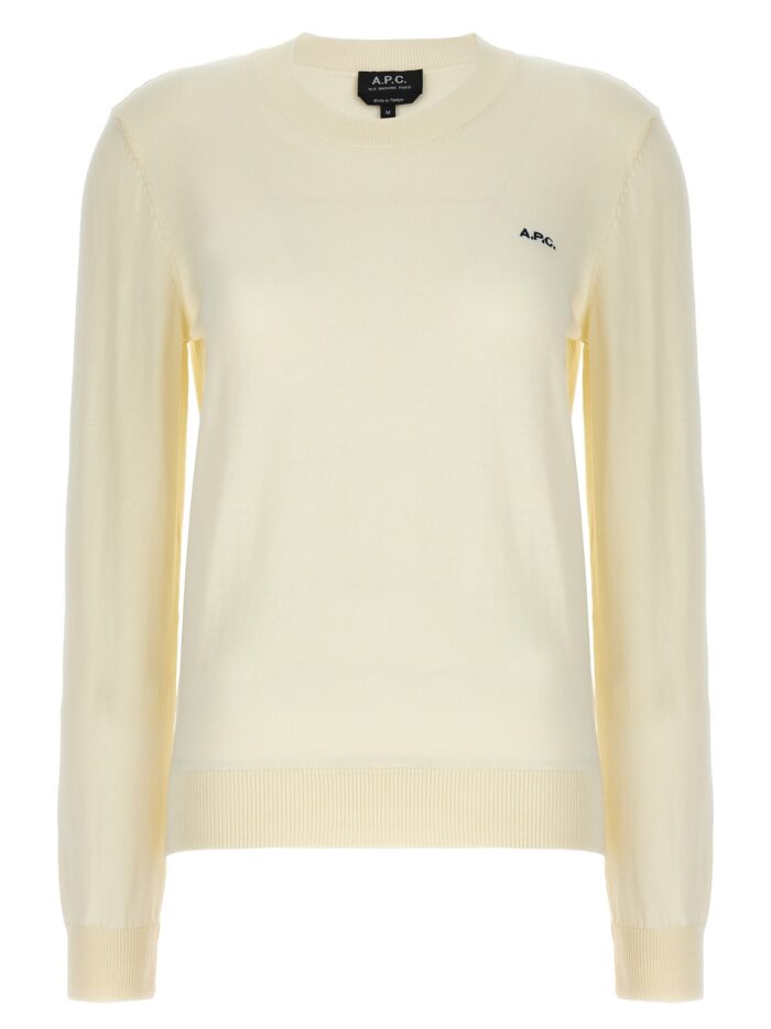 a.p.c. 'victoria' sweater A.P.C. 'Victoria' Sweater