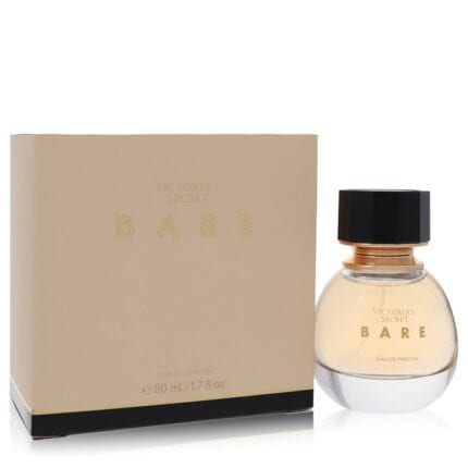 Victoria's Secret Bare By Victoria's Secret - Eau De Parfum Spray 1.7 Oz