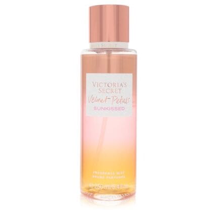 Victoria's Secret Velvet Petals Sunkissed By Victoria's Secret - Fragrance Mist Spray 8.4 Oz
