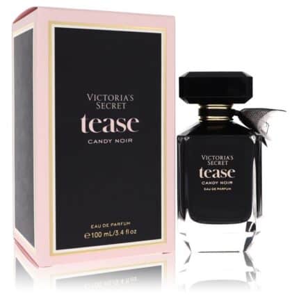 Victoria's Secret Tease Candy Noir By Victoria's Secret - Eau De Parfum Spray 3.4 Oz