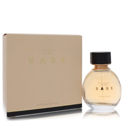 Victoria's Secret Bare By Victoria's Secret - Eau De Parfum Spray 3.4 Oz
