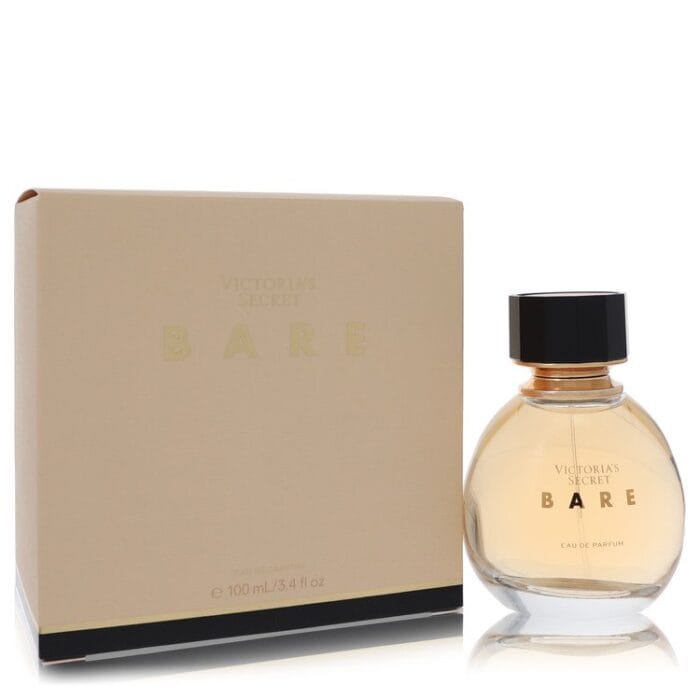 Victoria's Secret Bare By Victoria's Secret - Eau De Parfum Spray 3.4 Oz