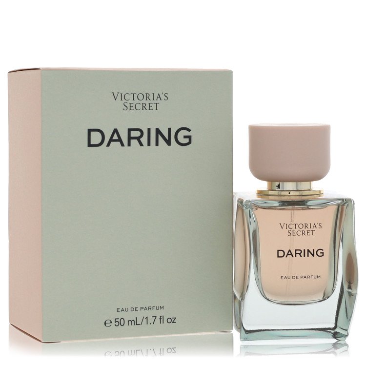 Victoria's Secret Daring By Victoria's Secret - Eau De Parfum Spray 1.7 Oz