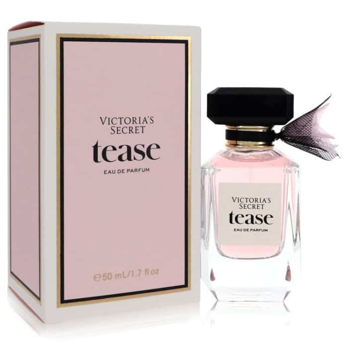 Victoria's Secret Tease By Victoria's Secret - Eau De Parfum Spray 1.7 Oz