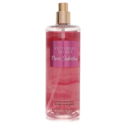 Victoria's Secret Pure Seduction By Victoria's Secret - Fragrance Mist Spray (Tester) 8.4 Oz
