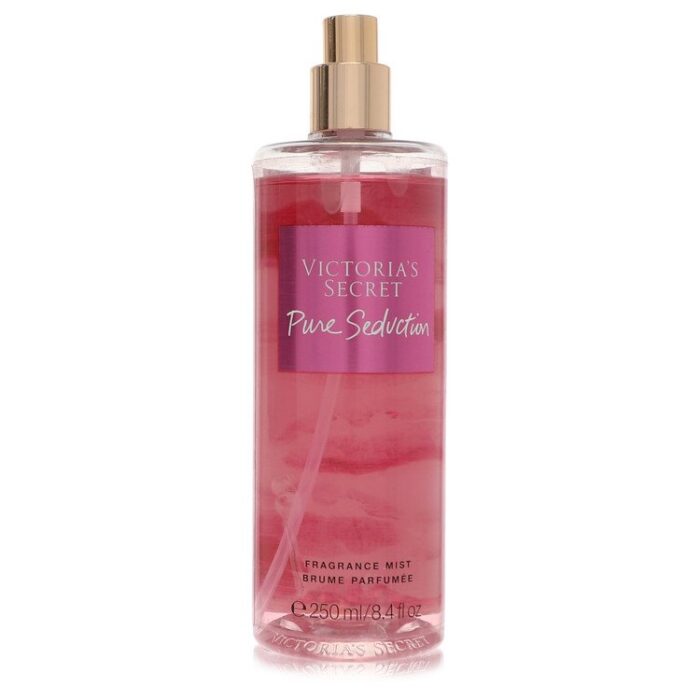 Victoria's Secret Pure Seduction By Victoria's Secret - Fragrance Mist Spray (Tester) 8.4 Oz