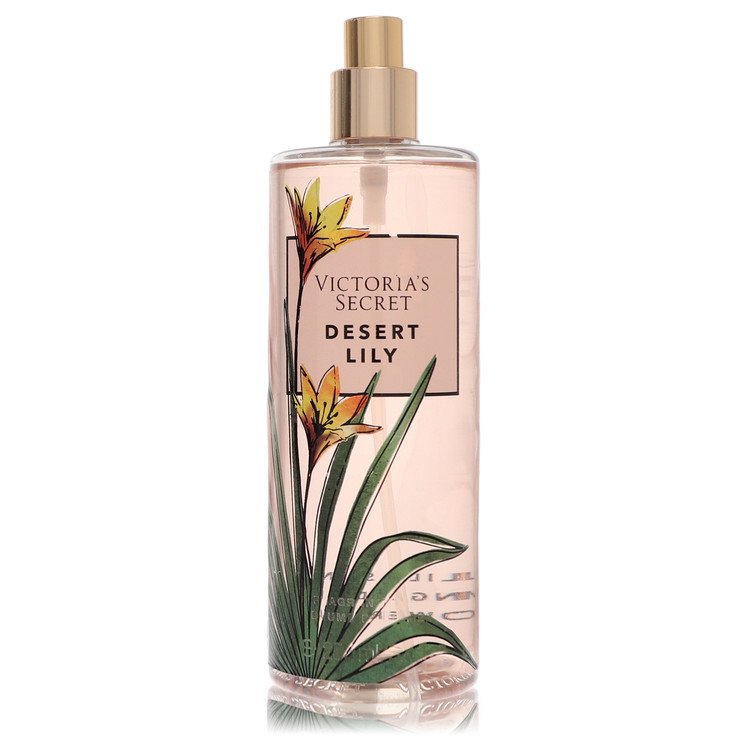 Victoria's Secret Desert Lily By Victoria's Secret - Fragrance Most Spray (Tester) 8.4 Oz