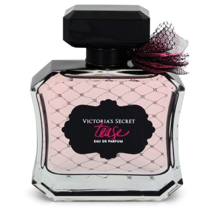 Victoria's Secret Tease By Victoria's Secret - Eau De Parfum Spray (unboxed) 3.4 Oz