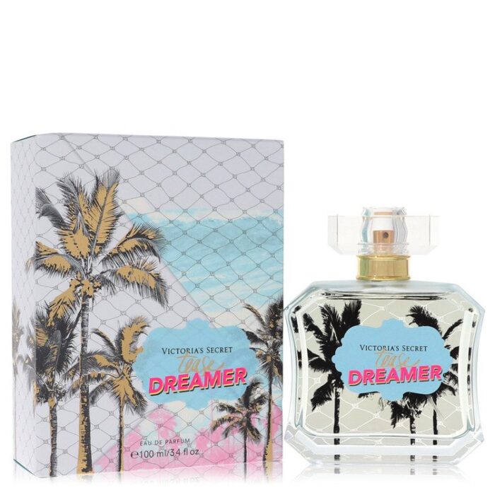 Victoria's Secret Tease Dreamer By Victoria's Secret - Eau De Parfum Spray 3.4 Oz - Image 1