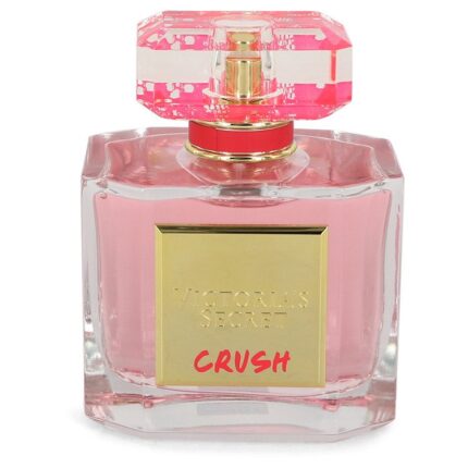 Victoria's Secret Crush By Victoria's Secret - Eau De Parfum Spray (unboxed) 3.4 Oz
