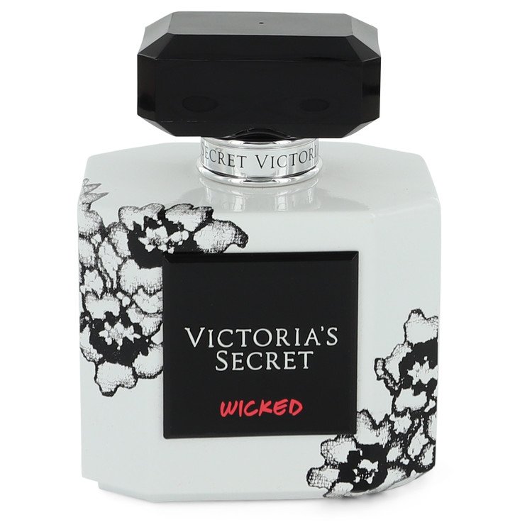 Victoria's Secret Wicked By Victoria's Secret - Eau De Parfum Spray (unboxed) 3.4 Oz