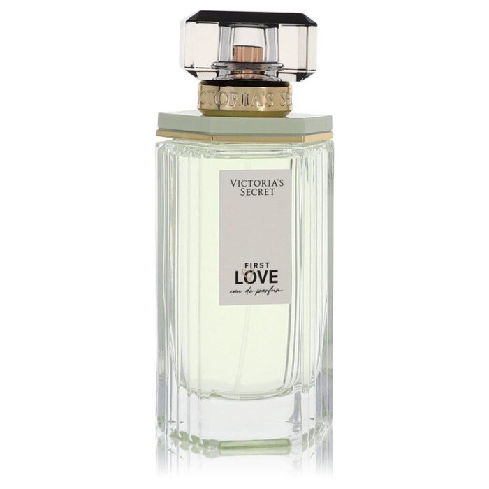Victoria's Secret First Love By Victoria's Secret - Eau De Parfum Spray (Unboxed) 3.4 Oz - Image 1