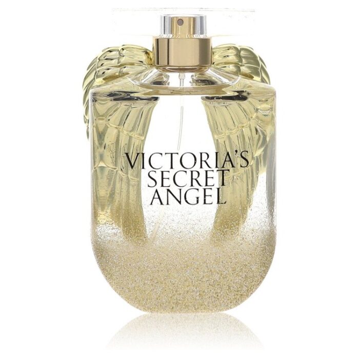 Victoria's Secret Angel Gold By Victoria's Secret - Eau De Parfum Spray (unboxed) 3.4 Oz - Image 1