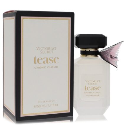 Victoria's Secret Tease Creme Cloud By Victoria's Secret - Eau De Parfum Spray 1.7 Oz