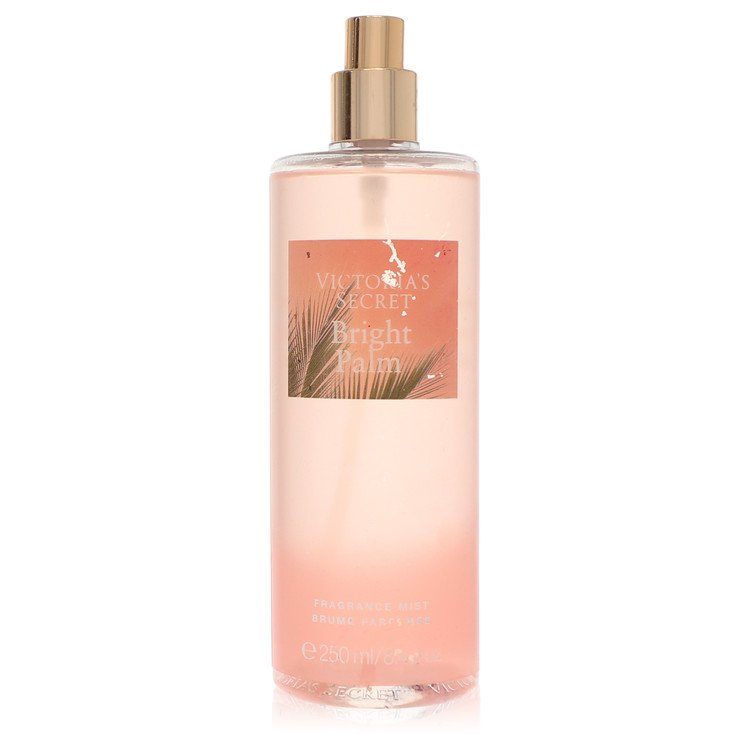 Victoria's Secret Bright Palm By Victoria's Secret - Fragrance Most Spray (Tester) 8.4 Oz