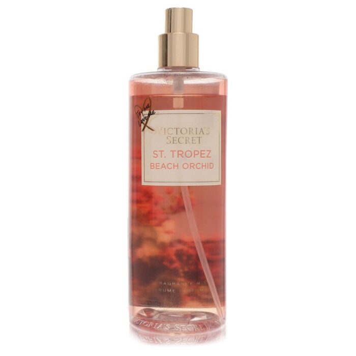 Victoria's Secret St. Tropez Beach Orchid By Victoria's Secret - Fragrance Mist Spray (Tester) 8.4 Oz - Image 1