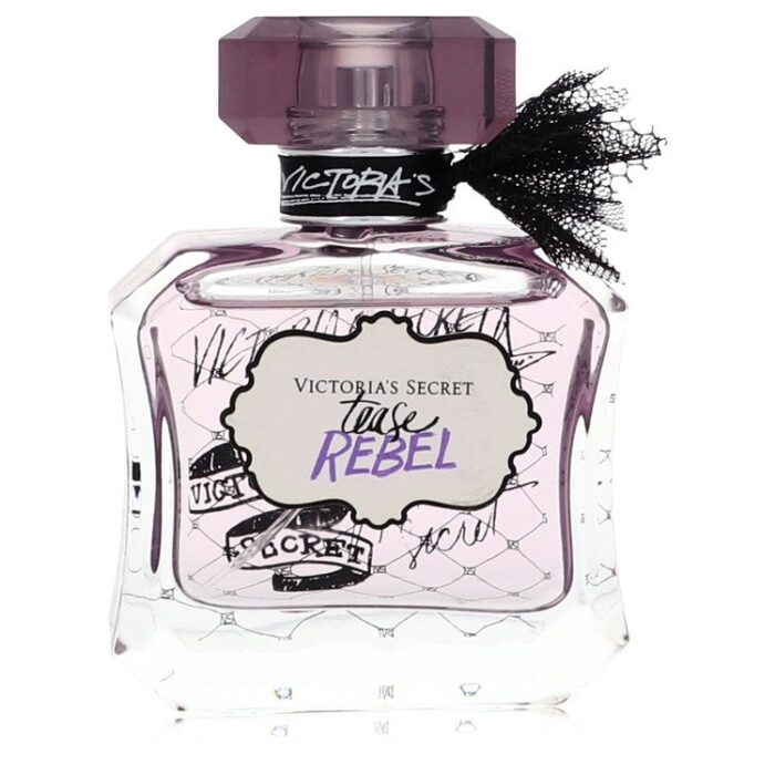 Victoria's Secret Tease Rebel By Victoria's Secret - Eau De Parfum Spray (unboxed) 1.7 Oz - Image 1